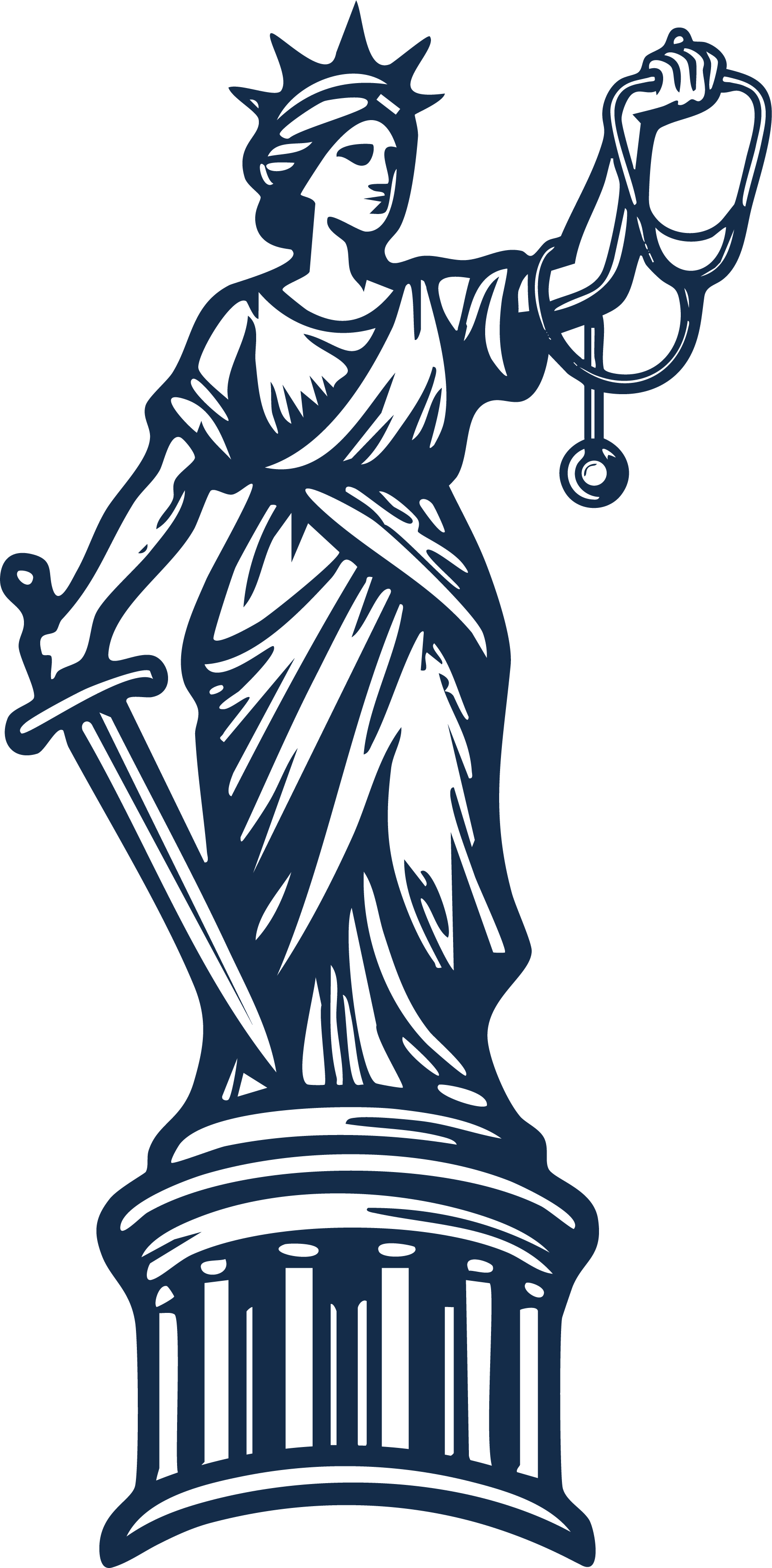 Goddess of Liberty